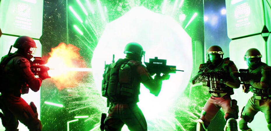 The Rise of Online Gaming in the Age of AI